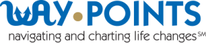 way points change